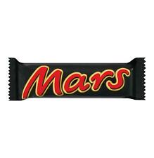 Free Mars Chocolate Bar