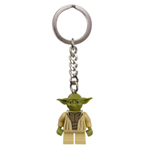 Free Star Wars Keyring