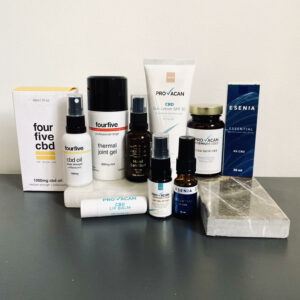 Win Handpicked Goodie Bundle (Worth £200)