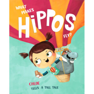 Free Children’s Storybook (Worth £14.99)