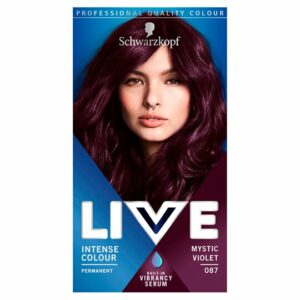 Free Schwarzkopf Hair Dye