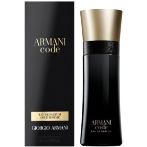 Free Armani Perfume