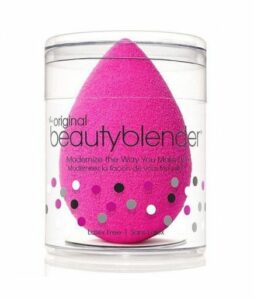 Free Beauty Blender