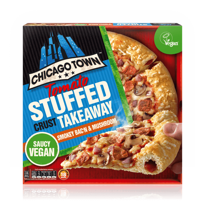 Free Chicago Town Pizza