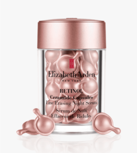 Free Elizabeth Arden Retinol Serum – Just finished, join WhatsApp!