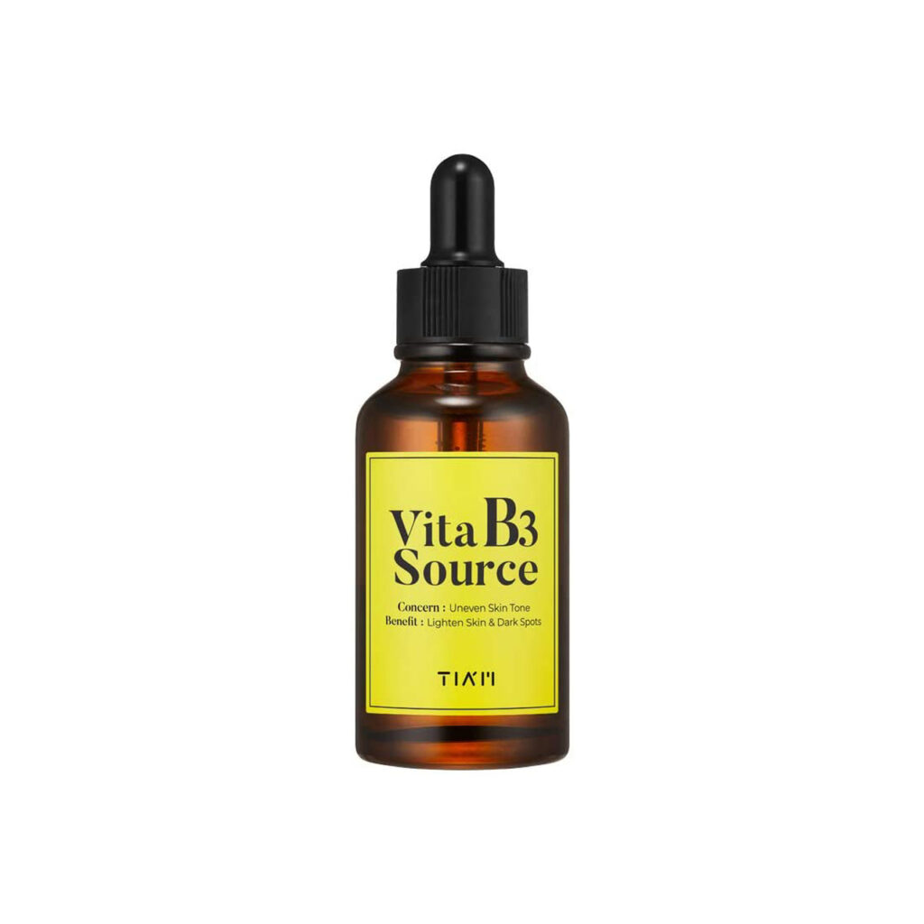 Free Face Serum