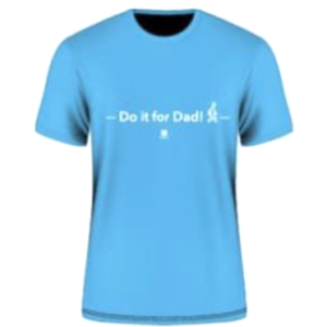 Free Father’s Day T-Shirt