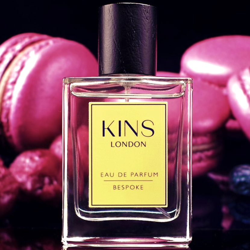 Free Kins London Perfume