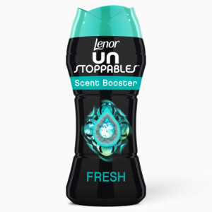 Free Lenor Unstoppables Scent Booster