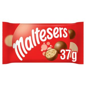 Free Maltesers Pack