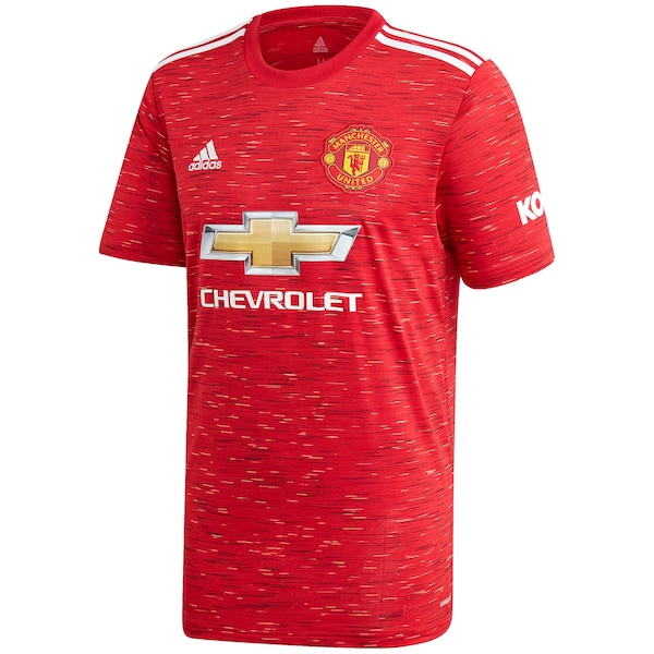 Free Manchester United Football Shirt