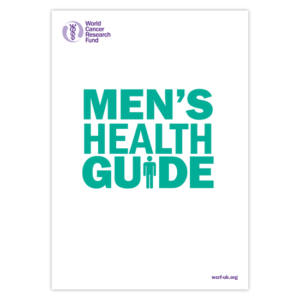 Free Men’s Health Guide