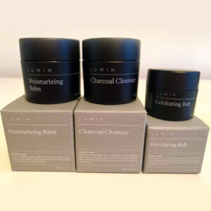 Free Moisturising Skincare Set (Worth £44)