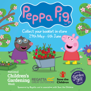 Free Peppa Pig Activity Pack