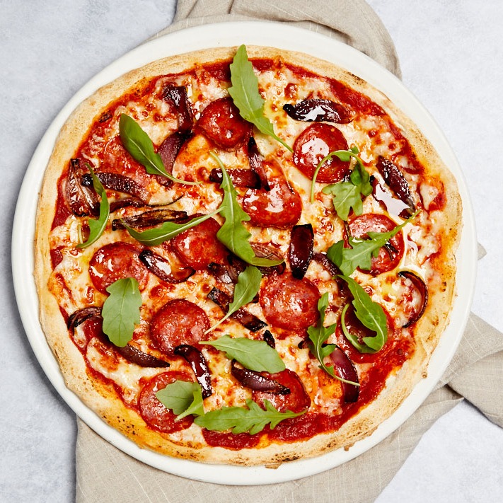 Free £20 Bella Italia and Frankie & Benny’s Gift Vouchers