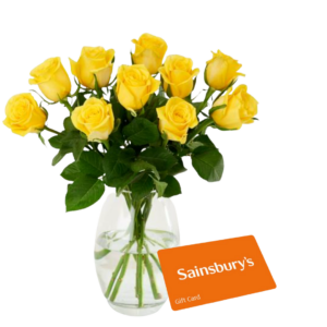 Free Sainsbury’s £15 Voucher