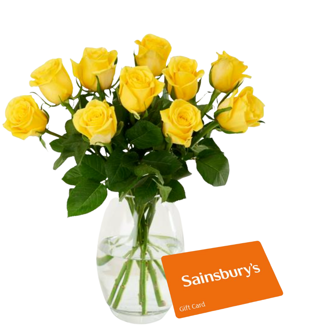 Sainsburys mothers day sales gifts