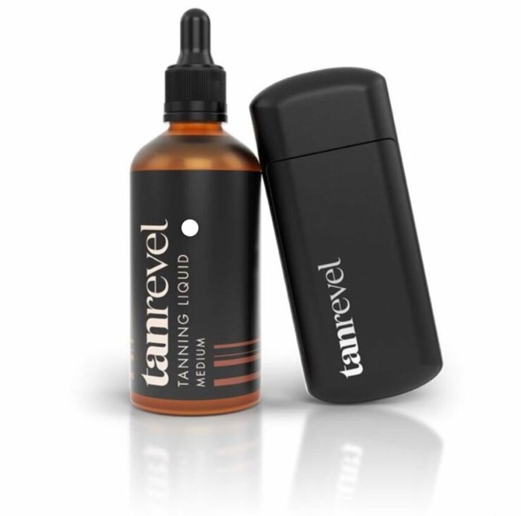 Free Tanning Lotion