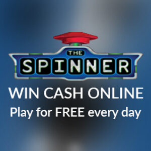 Free to Play – The Spinner