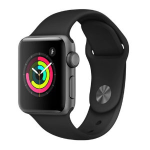 Win a Apple Watch (Worth £200)