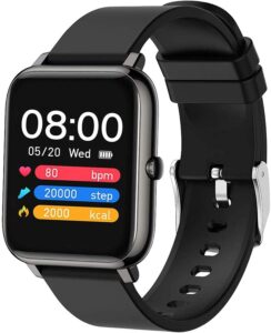 Win a Smart Watch (Worth £29.99)