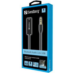 Win a USB Bluetooth (Worth £17.99)