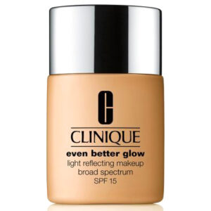 Free Clinique Foundation