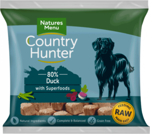 Free Dog Food Sample