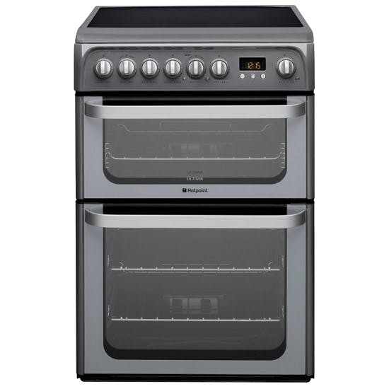 Free Hotpoint Cooker