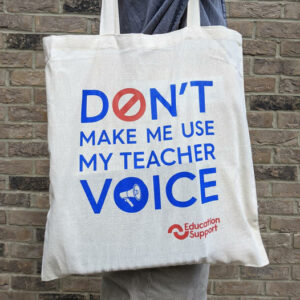 Free Shopping Tote Bag