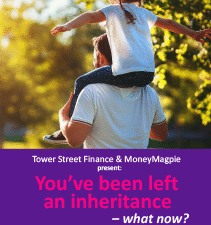 Free Inheritance Finance Book