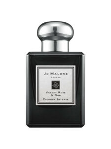Free Jo Malone Perfume