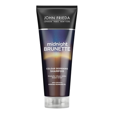 Free John Frieda Shampoo