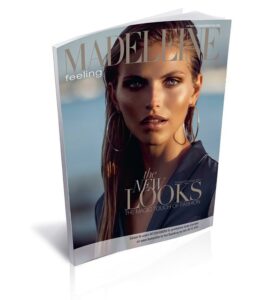 Free Fashion Magazine