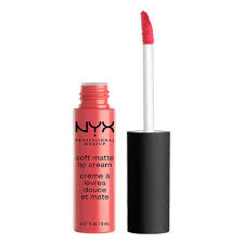 Free NYX Beauty Products