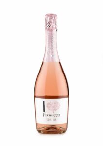 Free Prosecco Bottle