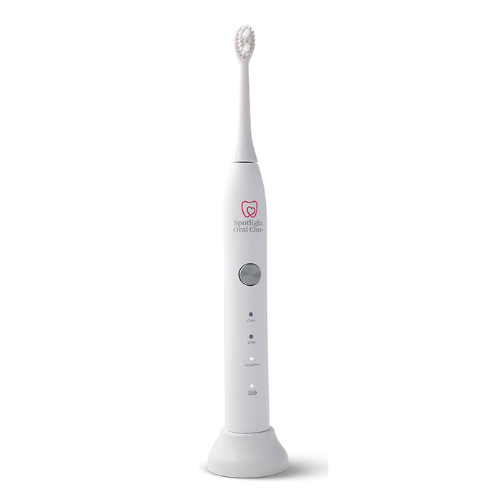 Free Sonic Electric Toothbrush