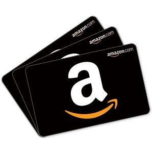 Free £5 Amazon Voucher