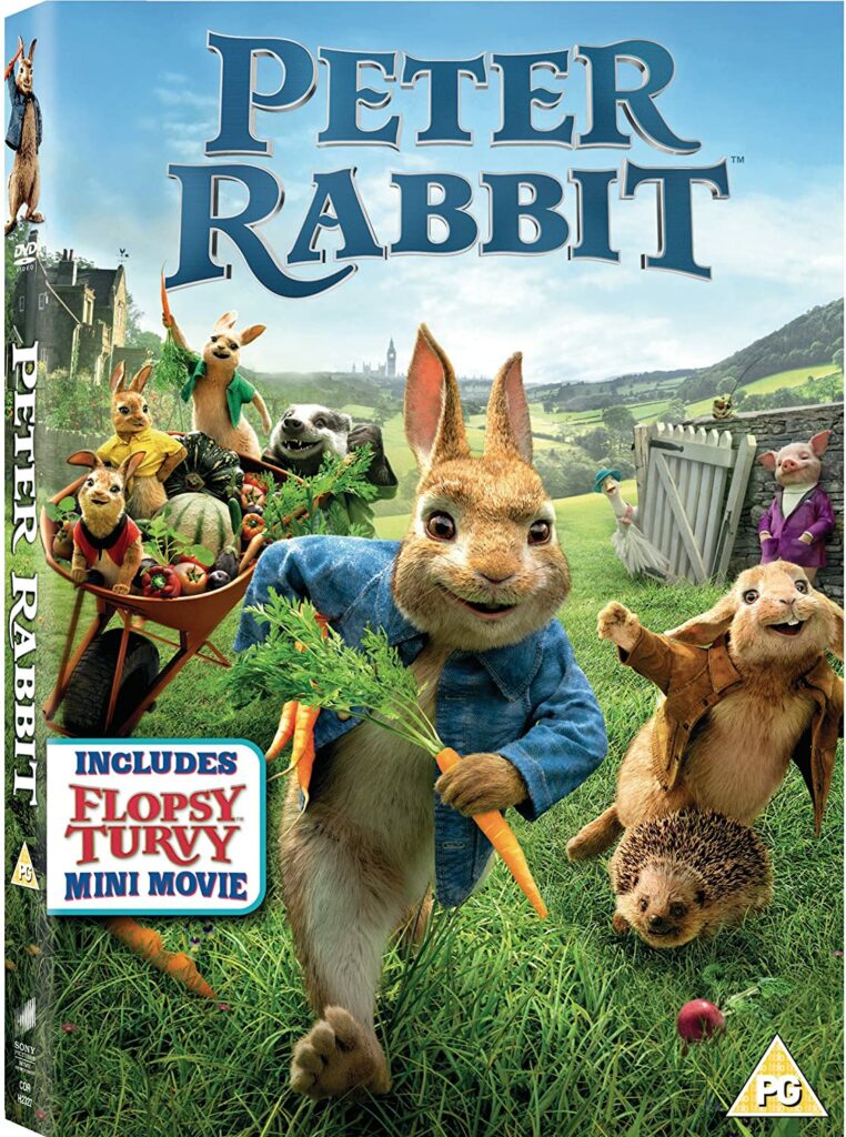 Free Movie Rental (Worth £3.49)