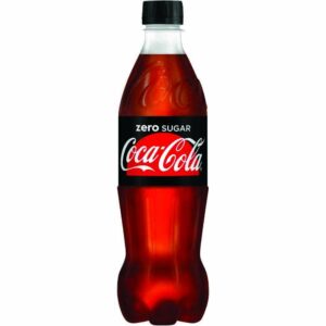 Free Coca-Cola Drink