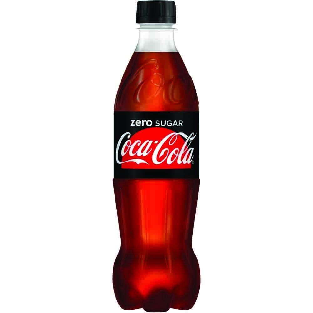 Free Coca-Cola Drink