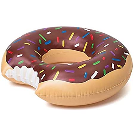 Free Warburtons Inflatable Bagel