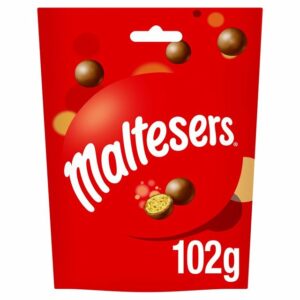 Free Maltesers Chocolate Bag