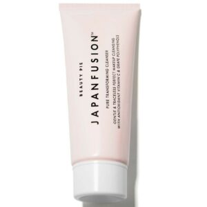 Free Japanfusion Pure Transforming Cleanser