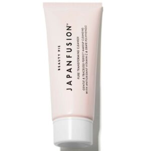 Free Japanfusion Pure Transforming Cleanser