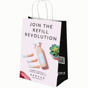 Free Eco-Friendly Bag