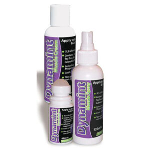 Free Muscle Joint Gel