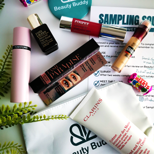 Free Beauty Products