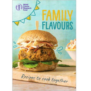 Free Family Recipes Cookbook