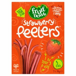 Free Fruit Bowl Snacks